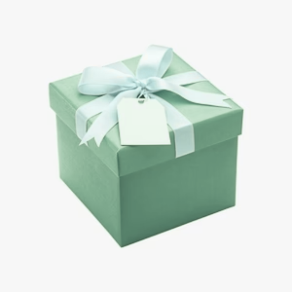 Mystery Gift