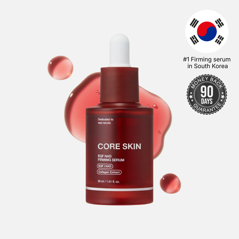 Reverse-Aging Adaptive Firming Serum