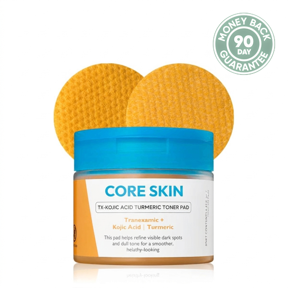 Core Skin™ Brightening Pads