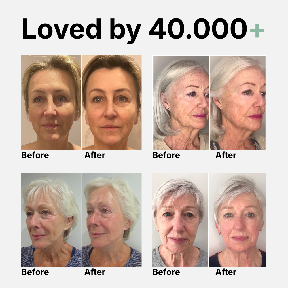 Reverse-Aging Adaptive Firming Serum