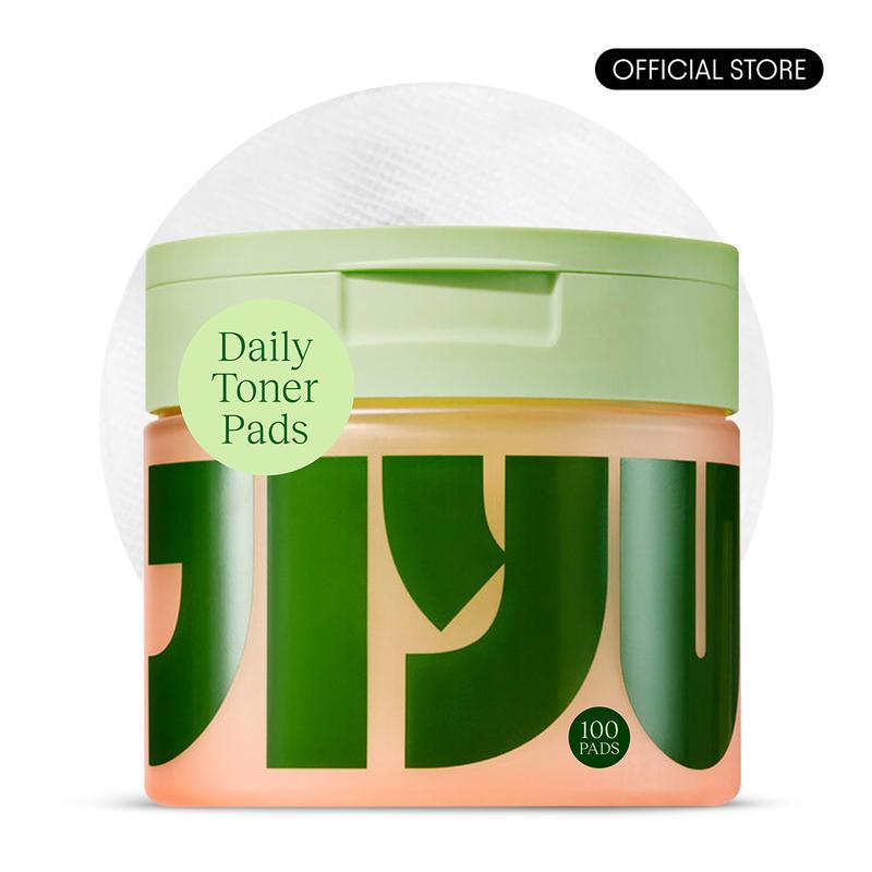 Korean Skincare Anti-Aging, Dark Spot & Wrinkle Minimizing Toner Pads