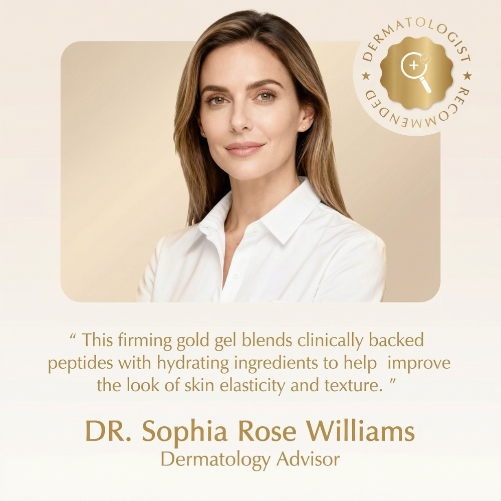 Core Skin™ Sculpt Gel – Glättet, strafft und tonisiert Ihre Haut