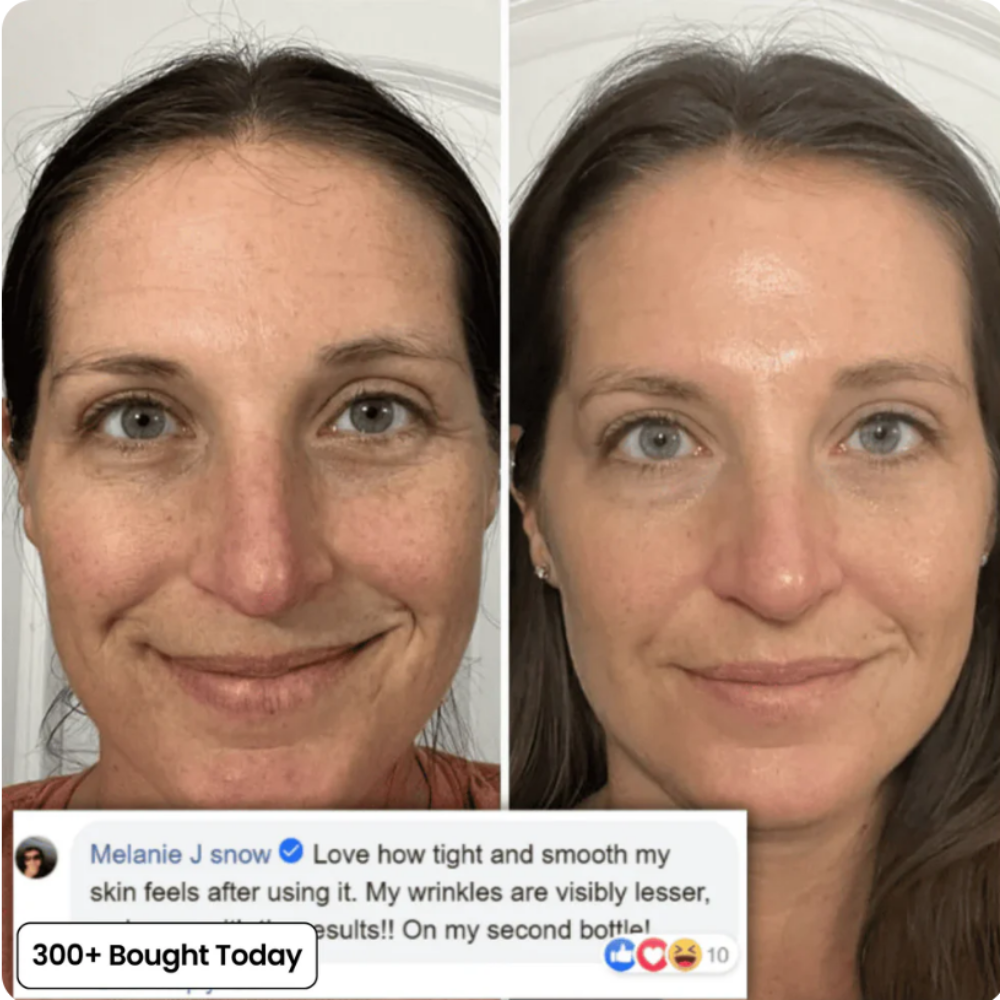Core Skin™ Calcium Glow Balsam
