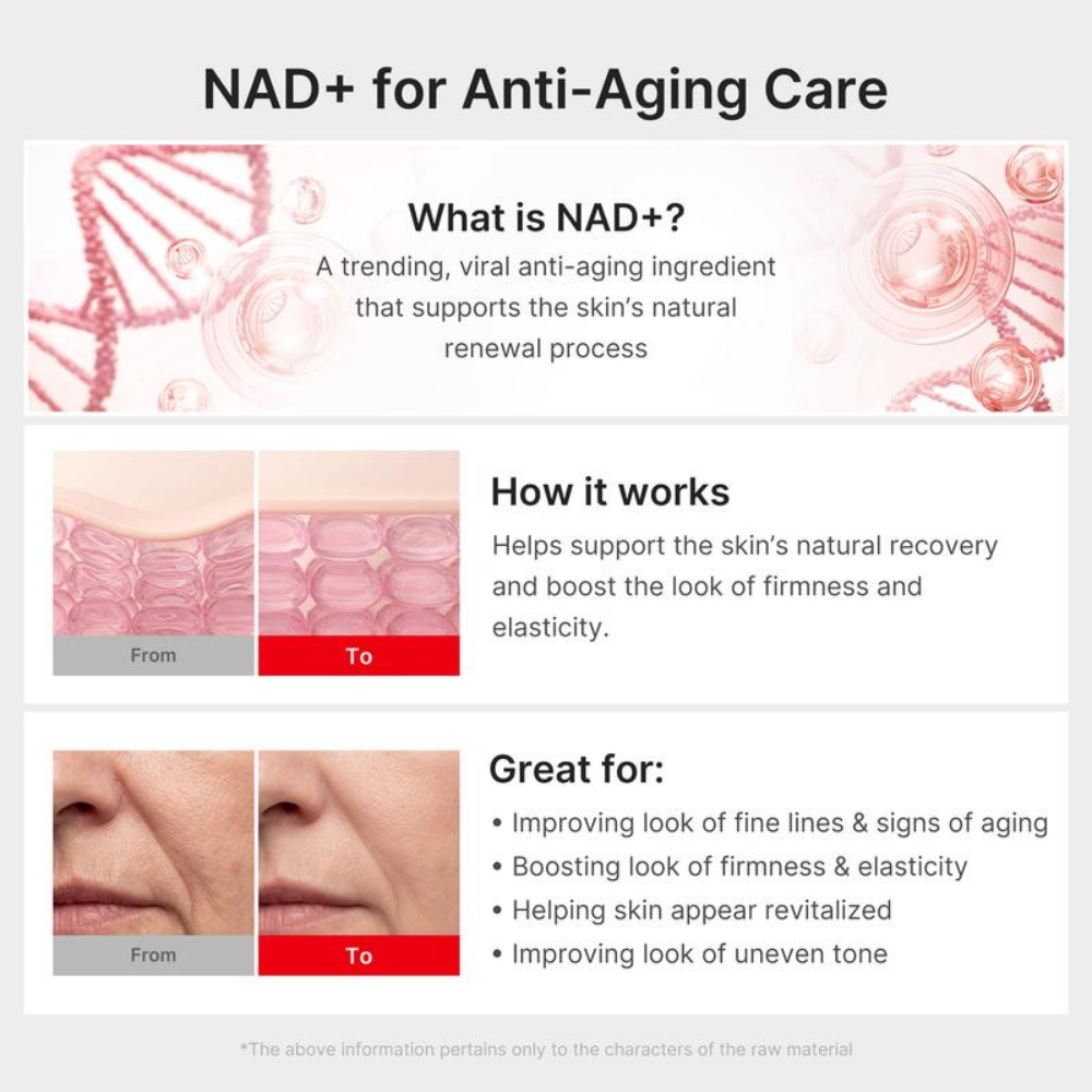 Reverse-Aging Adaptive Firming Serum