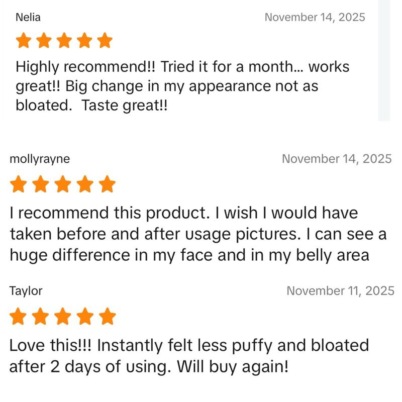 Lymphatic Drainage Dietary Supplement | Nature's Sunshine