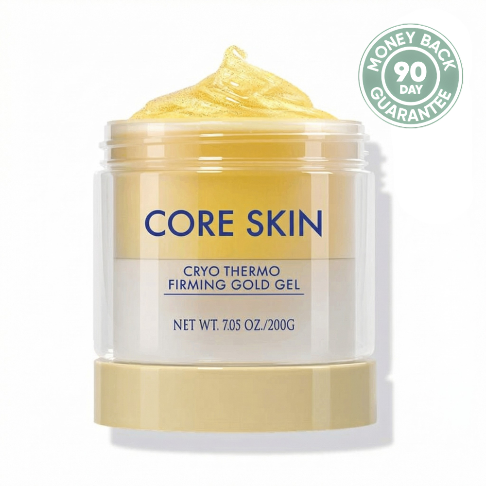 Core Skin™ Sculpt Gel – Smooth, Firm & Tone Your Skin