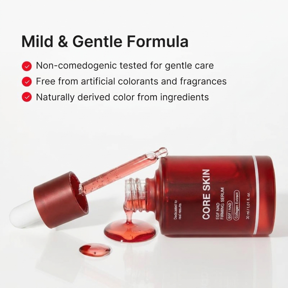 Reverse-Aging Adaptive Firming Serum