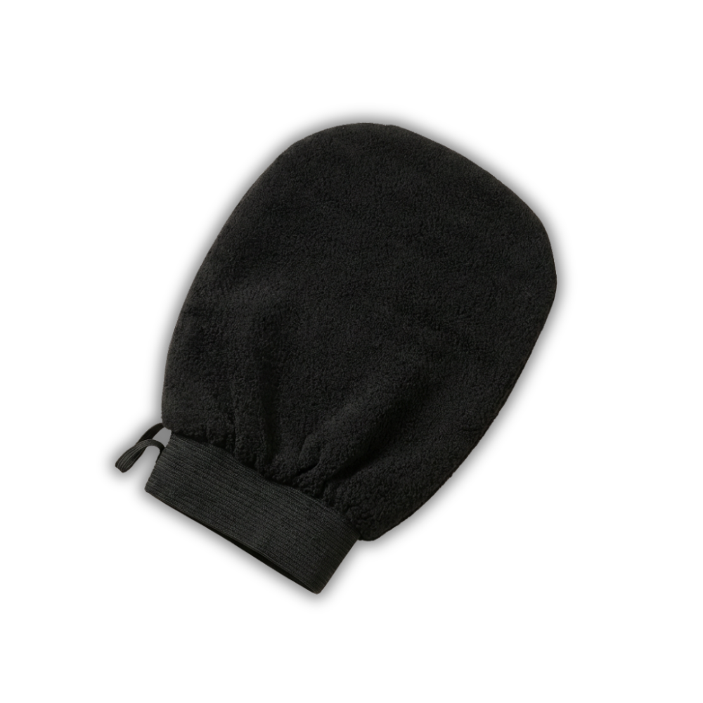 Body Exfoliating Mitt
