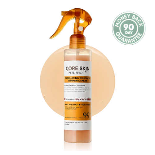 Core Skin™ Bright Peel Spray