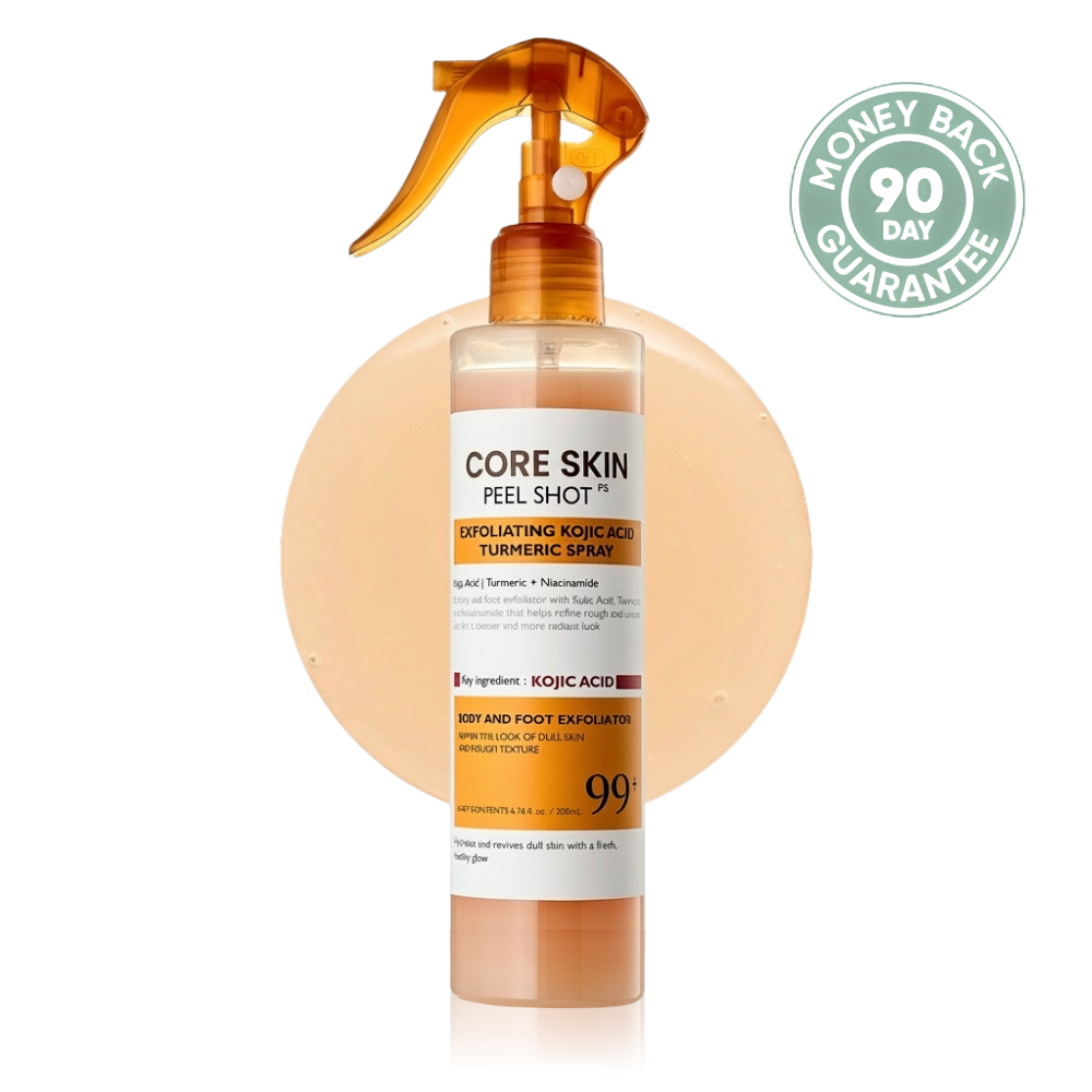 Core Skin™ Bright Peel Spray