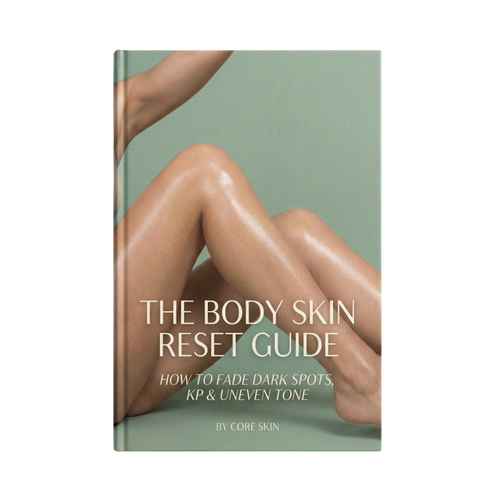 Skin Reset E-Book