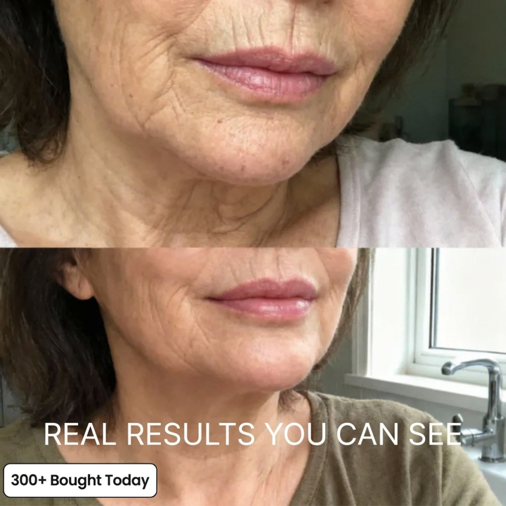 Core Skin™ Calcium Glow Balsam