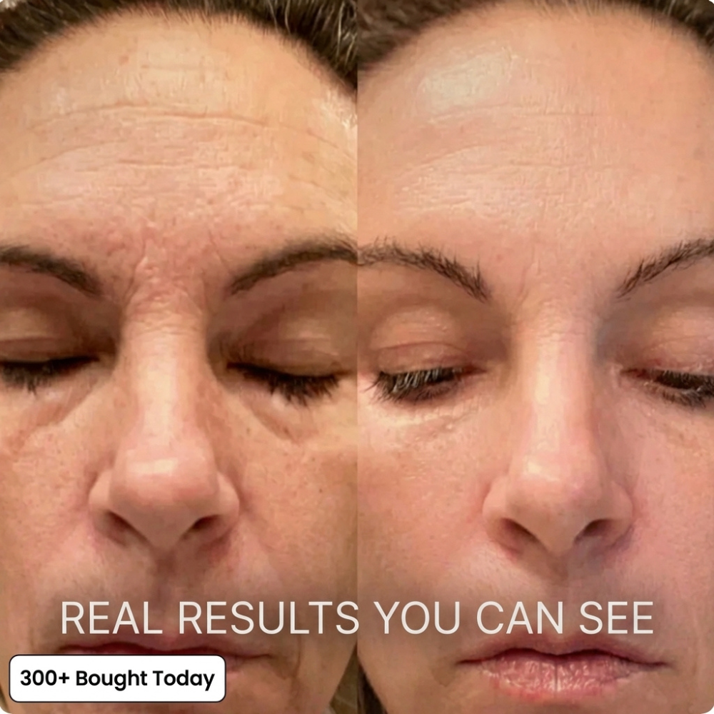 Core Skin™ Calcium Glow Balsam