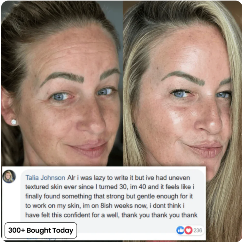 Core Skin™ Calcium Glow Balsam