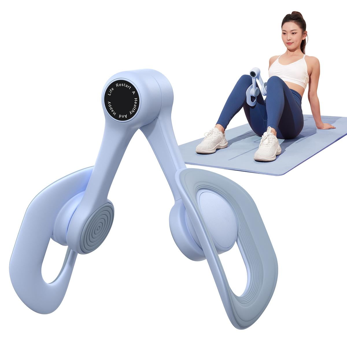 Thigh Trainer Home Fitness Equipment