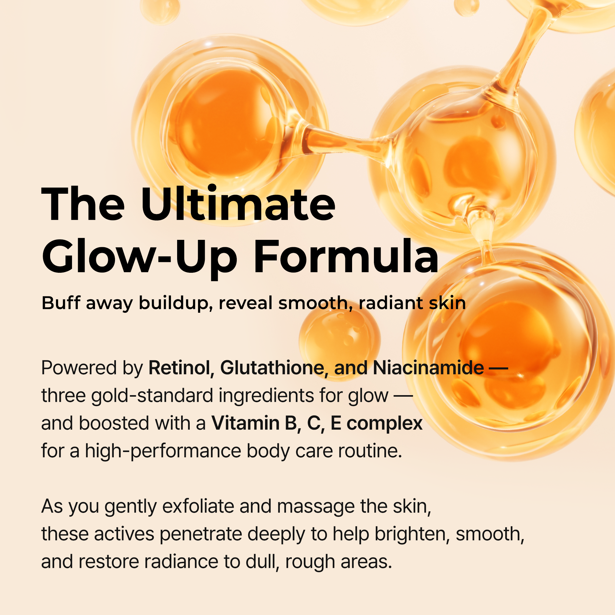 Core Skin™ Bright Peel Spray