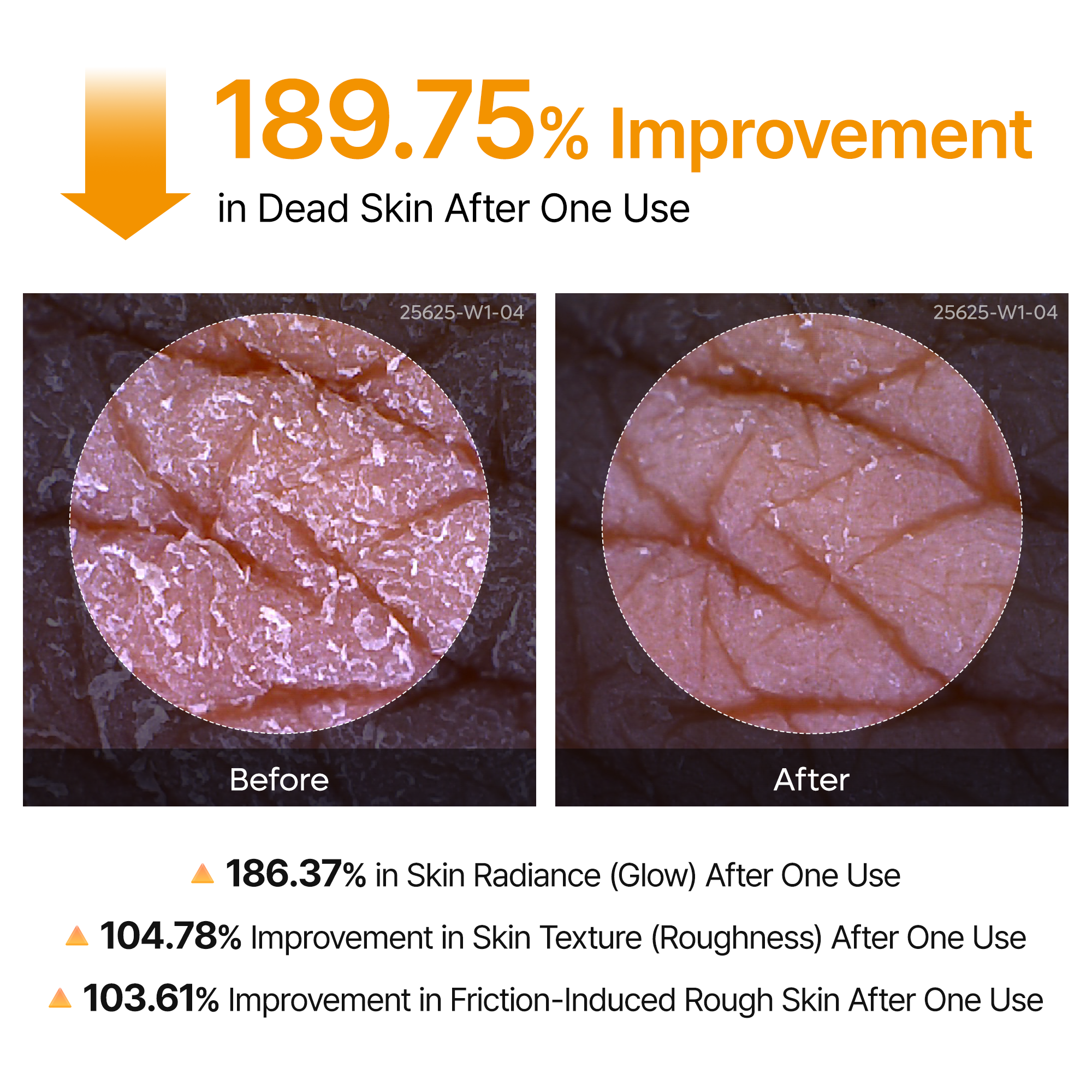 Core Skin™ Bright Peel Spray